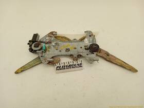 135.to1598 Toyota 4runner Liftgate Tailgate Deck Hatch Lid Door Window Regulator Fits 96-02