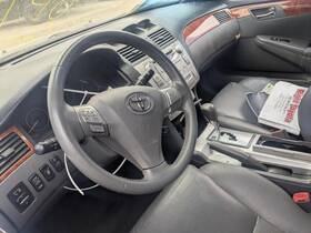 Toyota 141496 Used Right Qtr Window Regulator Rear Fits 2007 Solara Conv Grade A