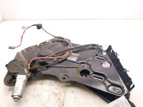 163-56370l Toyota Window Regulator Driver Left Quarter Convertible Fits 00-03 Solara 163-56370l Toyota Window Regulator Driver Left Quarter Convertible Fits 00-03 Solara