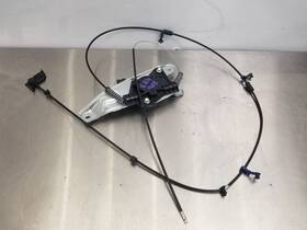 185-10009 Toyota 25 2025 Tacoma Back Glass Window Regulator 185-10009 Toyota 25 2025 Tacoma Back Glass Window Regulator