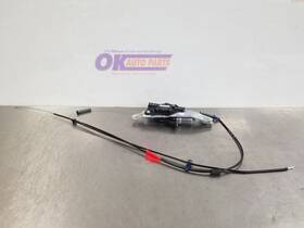 185.to1322 Toyota 22 2022 Tacoma Trd Offroadrear Back Glass Window Regulator 185.to1322 Toyota 22 2022 Tacoma Trd Offroadrear Back Glass Window Regulator