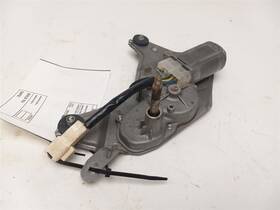 188.to1c09 Toyota 2009 Prius Rear Windshield Washer Motor Oem
