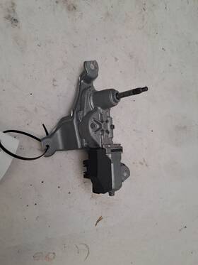188.to1n13 Toyota Rear Window Wiper Motor Fits Prius C 2013 Oem 85130 52240 188.to1n13 Toyota Rear Window Wiper Motor Fits Prius C 2013 Oem 85130 52240