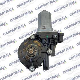 22510-10280 Toyota 2004-2010 Sienna Rear Right Back Side Door Window Motor