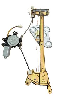 262100-0392 Toyota 00-05 Celica Left Window Regulator Adjust Motor Driver Side Tested 262100-0392 Toyota 00-05 Celica Left Window Regulator Adjust Motor Driver Side Tested
