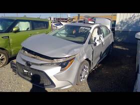 617-10375l Toyota Driver Left Power Window Motor Front Fits 19-23 Corolla 1230439 617-10375l Toyota Driver Left Power Window Motor Front Fits 19-23 Corolla 1230439