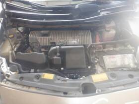 617-51369l Toyota Driver Left Power Window Motor Front Fits 10-15 Lexus Gx460 24775921