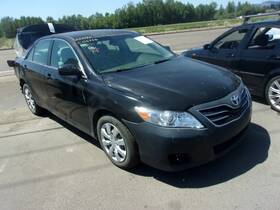 617-51649l Toyota Driver Left Power Window Motor Rear Fits 10-11 Camry 30436326