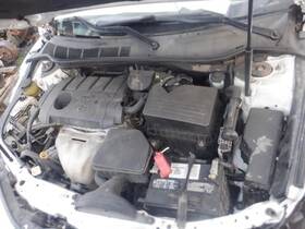 617-51676l Toyota Driver Left Power Window Motor Front Fits 14-16 Corolla 23466332 617-51676l Toyota Driver Left Power Window Motor Front Fits 14-16 Corolla 23466332