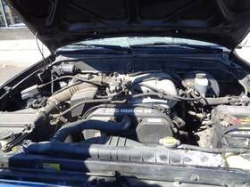 617-58585l Toyota Driver Power Window Motor Rear Crew Cab 4 Door Fits 01-04 Tacoma 26234044