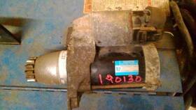 617-58777r Toyota Passenger Right Power Window Motor Rear Fits 04-10 Sienna 102528