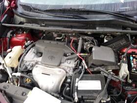 617-58996l Toyota Driver Power Window Motor Front Automatic Up And Down Fits 13-18 Rav4 26798466