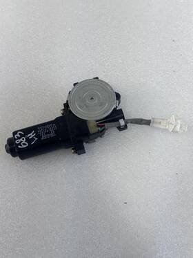 85710-35080 Toyota 617-59118r 2003 Tacoma Right Passenger Side Front Door Window Motor