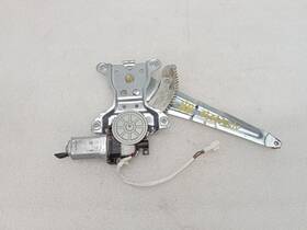 Toyota 617-59146r Passenger Right Power Window Motor Rear Fits 96-02 4 Runner 75980