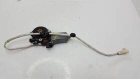617-59150r Toyota Passenger Right Power Window Motor Front Fits 99-02 4 Runner 523190
