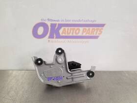 618-10062 Toyota 21 2021 Highlander Rear Windshield Wiper Motor 618-10062 Toyota 21 2021 Highlander Rear Windshield Wiper Motor