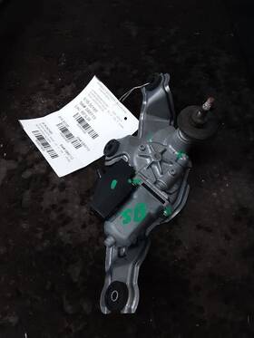 2009-20126 Toyota 618-50165 Venza Rear Wiper Motor