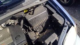 618-56115 Toyota Rear Wiper Motor Fits 98-03 Sienna 689747