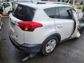 618-56266 Toyota Rear Wiper Motor Fits 13-18 Rav4