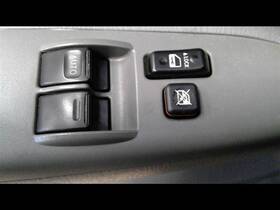 641-50967l Toyota Driver Front Door Switch Drivers Master Standard Cab Fits 05-11 Tacoma 407815