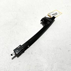 06141 Toyota 67404 Front Left Door Window Regulator Rearward Guide Camry 2018-2024 Oem
