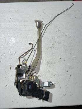 69752-35020 Toyota 1996-2002 4runner Front Door Lock Control 69752-35020 Toyota 1996-2002 4runner Front Door Lock Control