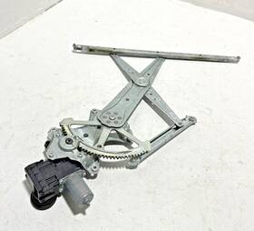 69801-06190 Toyota Front Right Side Door Window Glass Regulator Camry 2018-2024 Oem