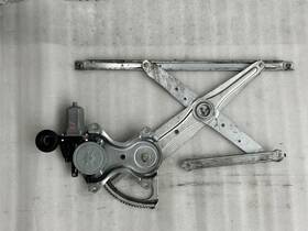 69801-0e050 Toyota 2008-2013 Highlander Window Regulator And Motor Right Front Oem 69801-0e050 Toyota 2008-2013 Highlander Window Regulator And Motor Right Front Oem