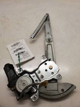 69801-95d00 Toyota Previa Front Right Electric Window Regulator With Motor 91-97 69801-95d00 Toyota Previa Front Right Electric Window Regulator With Motor 91-97