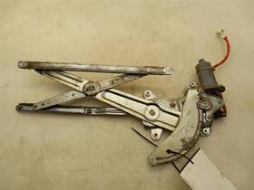 698010c010 Toyota 00-06 Tundra Sr5 Passenger Side Front Window Regulator Assembly