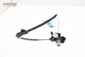 Toyota 698010c040 2022-26 Tundra Sequoia Front Right Side Door Window Regulator And Motor Oem