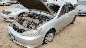 6980133050 Toyota 2002-2006 Camry Passenger Right Front Power Window Regulator With Motor 6980133050 Toyota 2002-2006 Camry Passenger Right Front Power Window Regulator With Motor