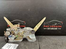 6980189122 Toyota 90-95 4runner Rear Back Glass Window Regulator 6980189122 Toyota 90-95 4runner Rear Back Glass Window Regulator