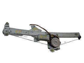 69801ac010 Toyota 2004 Avalon Right Passenger Front Door Power Window Glass Regulator Motor