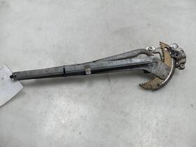 6980235010 Toyota 89-95 Pickup Sr5 3.0l 4wd Mt Driver Side Front Window Regulator 6980235010 Toyota 89-95 Pickup Sr5 3.0l 4wd Mt Driver Side Front Window Regulator