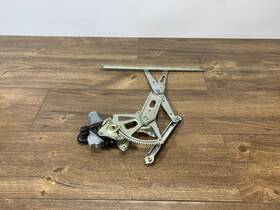 6980252070 Toyota 2004-2015 Prius Rear Door Window Lifter With Regulator Left Side Oem 6980252070 Toyota 2004-2015 Prius Rear Door Window Lifter With Regulator Left Side Oem