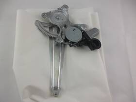 Toyota 69803-06140 2012-2017 Camry Rear Door Window Regulator Passenger