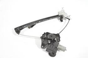 69803-08030 Toyota 2021-2024 Sienna Rear Right Side Door Window Regulator Oem 69803-08030 Toyota 2021-2024 Sienna Rear Right Side Door Window Regulator Oem