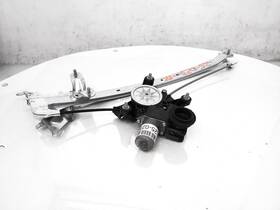 69803-12213 Toyota 2023-2024 Gr Corolla Rear Passenger Door Power Window Regulator And Motor