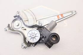 6980347020 Toyota Prius 16 17 18 19 20 21 22 Rear Right Power Window Motor Regulator Oem 6980347020 Toyota Prius 16 17 18 19 20 21 22 Rear Right Power Window Motor Regulator Oem