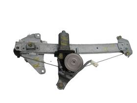 69803ac010 Toyota 2004 Avalon Right Passenger Rear Back Door Power Window Regulator Motor 69803ac010 Toyota 2004 Avalon Right Passenger Rear Back Door Power Window Regulator Motor