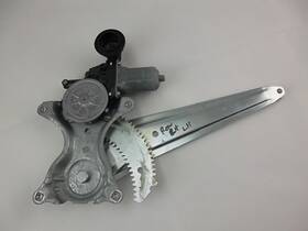 69804-02240 Toyota Rear Window Regulator Driver Corolla 2018 2017 2016 2015 2014