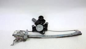 69804-12211 Toyota 2019 2020 Corolla Hatchback Rear Left Window Regulator Motor Oem 69804-12211 Toyota 2019 2020 Corolla Hatchback Rear Left Window Regulator Motor Oem