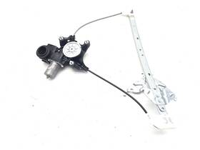 69804-47030 Toyota 2023-2026 Prius Le Rear Left Side Door Window Rail Regulator With Motor Oem
