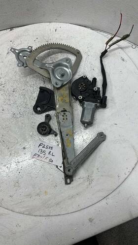 6980408010 Toyota 2004-10 Sienna Rear Left Door Window Regulator