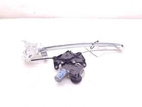 6980412212 Toyota 20-24 Corolla Se 2.0l Fwd At Driver Side Rear Door Window Regulator 6980412212 Toyota 20-24 Corolla Se 2.0l Fwd At Driver Side Rear Door Window Regulator