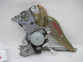 6980442010 Toyota Rear Window Regulator Rav 4 1996 96 1997 97 1998 98 99 00 Left 532582