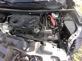 Toyota 6980448061 Driver Left Rear Window Regulator Fits 21-24 Venza 31894751