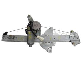 69804ac010 Toyota 2004 Avalon Left Driver Rear Back Door Power Window Glass Regulator Motor 69804ac010 Toyota 2004 Avalon Left Driver Rear Back Door Power Window Glass Regulator Motor