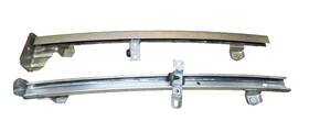 69806-0c010 Toyota 01-07 Sequoia Back Rear Hatch Window Guide Rails Bracket Genuine Oem